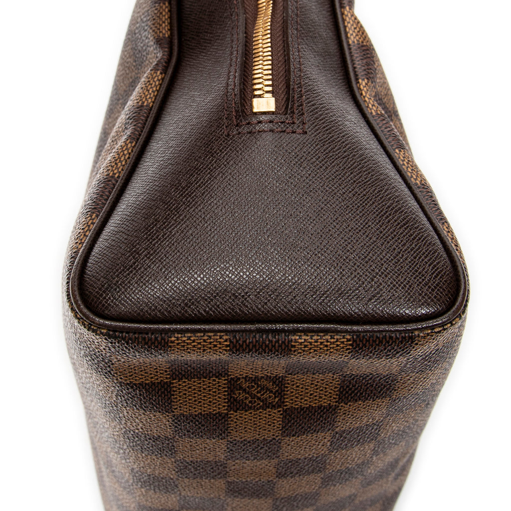 Louis Vuitton - Brera - Marron