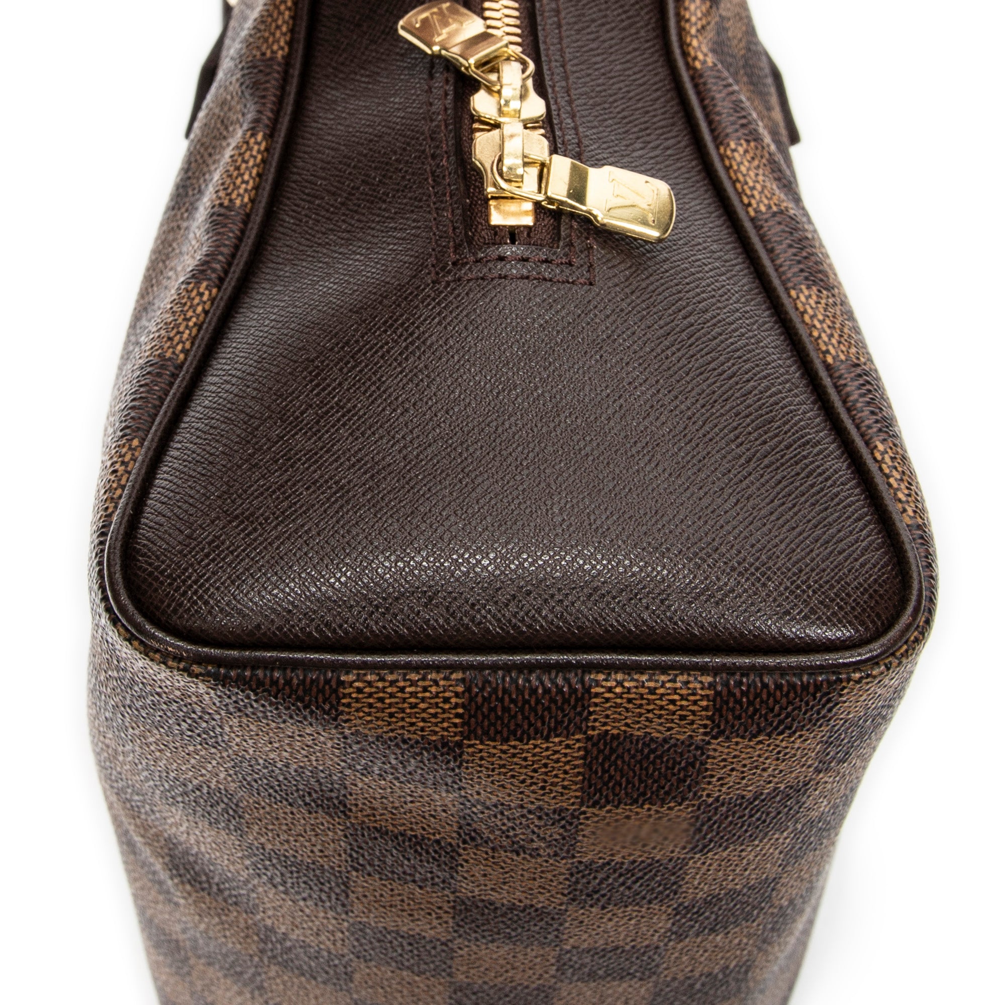 Louis Vuitton - Brera - Marron