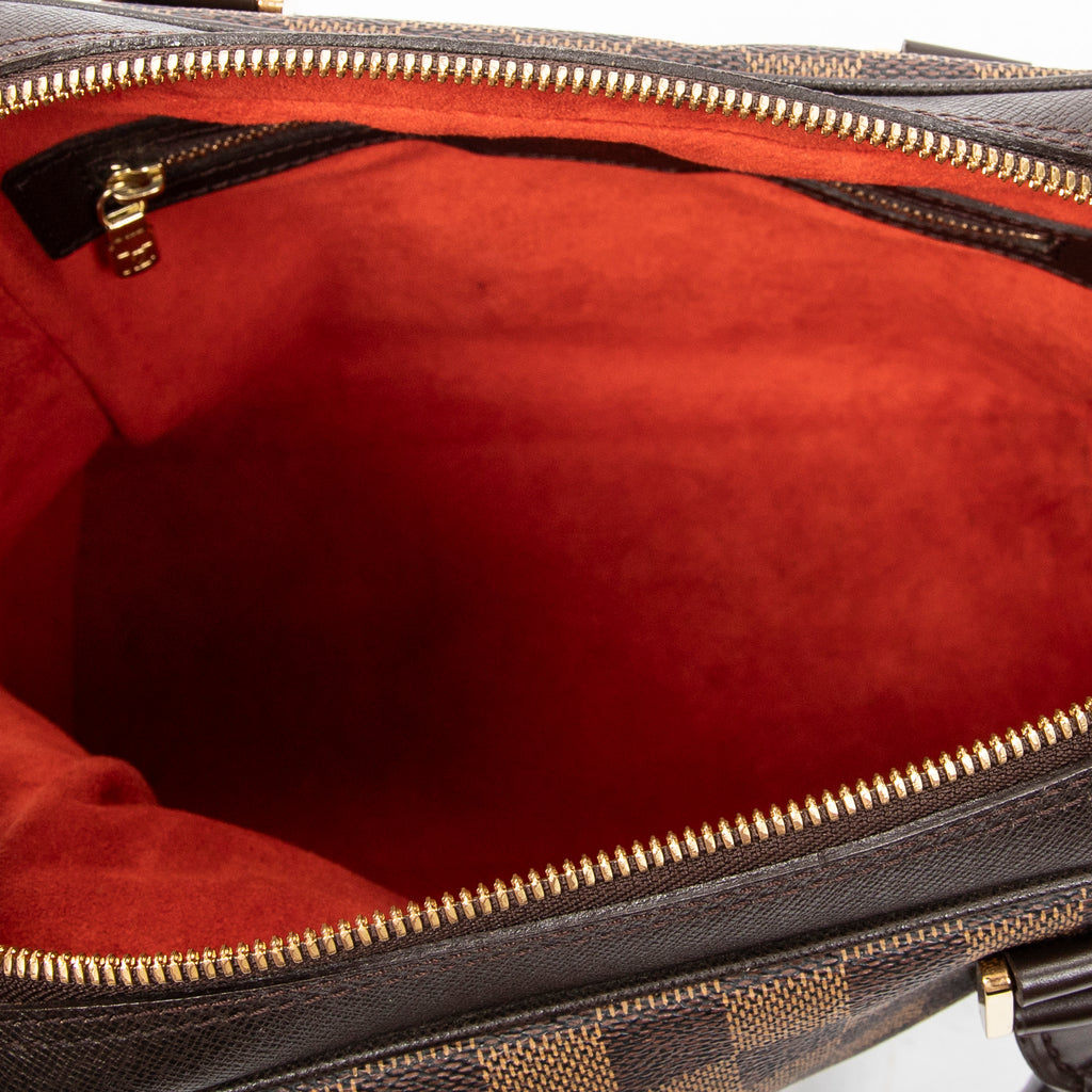 Louis Vuitton - Brera - Marron