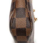 Pouch Mini Pochette Accessoires Brown Damier Ebene Complice