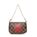 Pouch Mini Pochette Accessoires Brown Monogram Complice