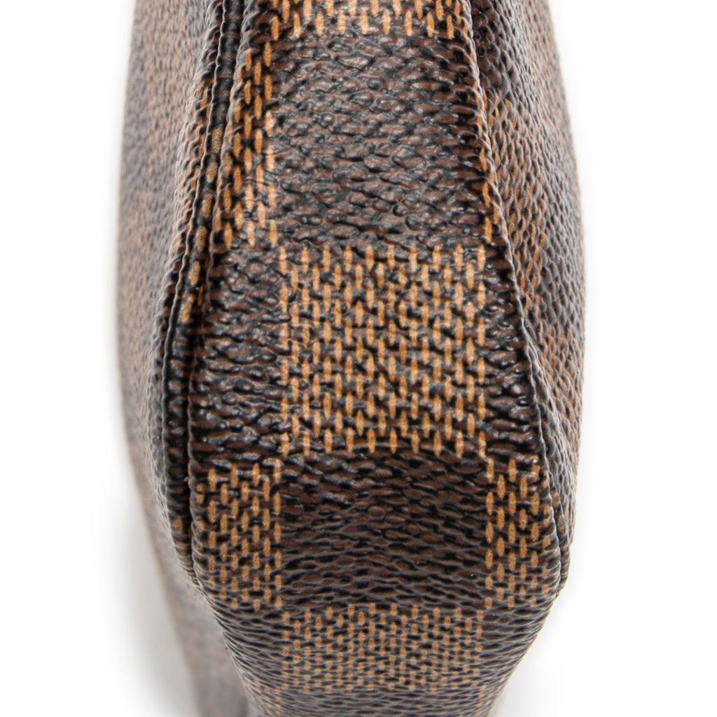 Pouch Mini Pochette Accessoires Brown Monogram Complice