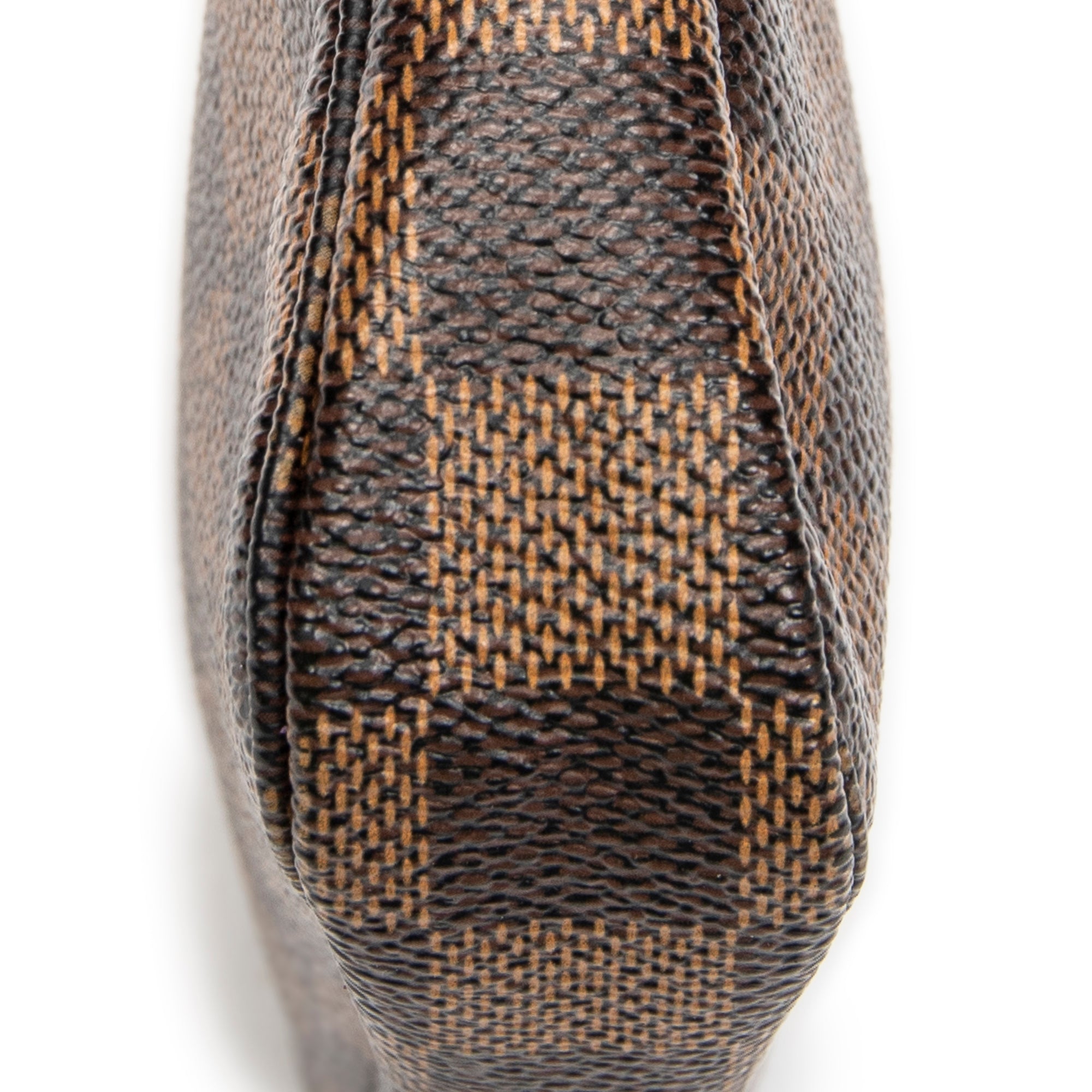 Pouch Mini Pochette Accessoires Brown Monogram Complice