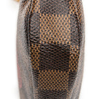 Pouch Mini Pochette Accessoires Brown Monogram Complice