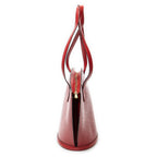 Shoulder Bag St-Jacques Shopping GM Red Epi