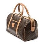 Celine - Boston Moyen - Beige/Marron