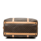Celine - Boston Moyen - Beige/Marron