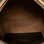 Celine - Boston Moyen - Beige/Marron