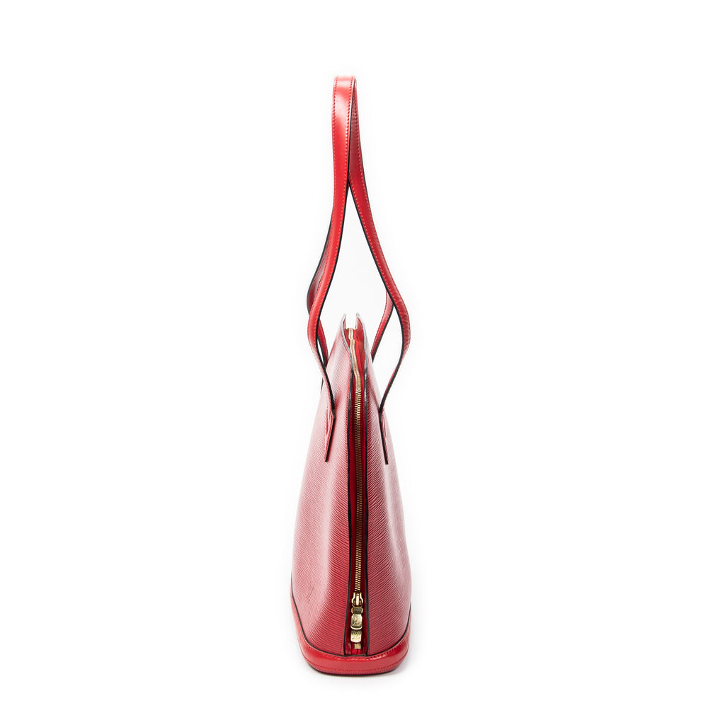 Louis Vuitton - Lussac - Rouge