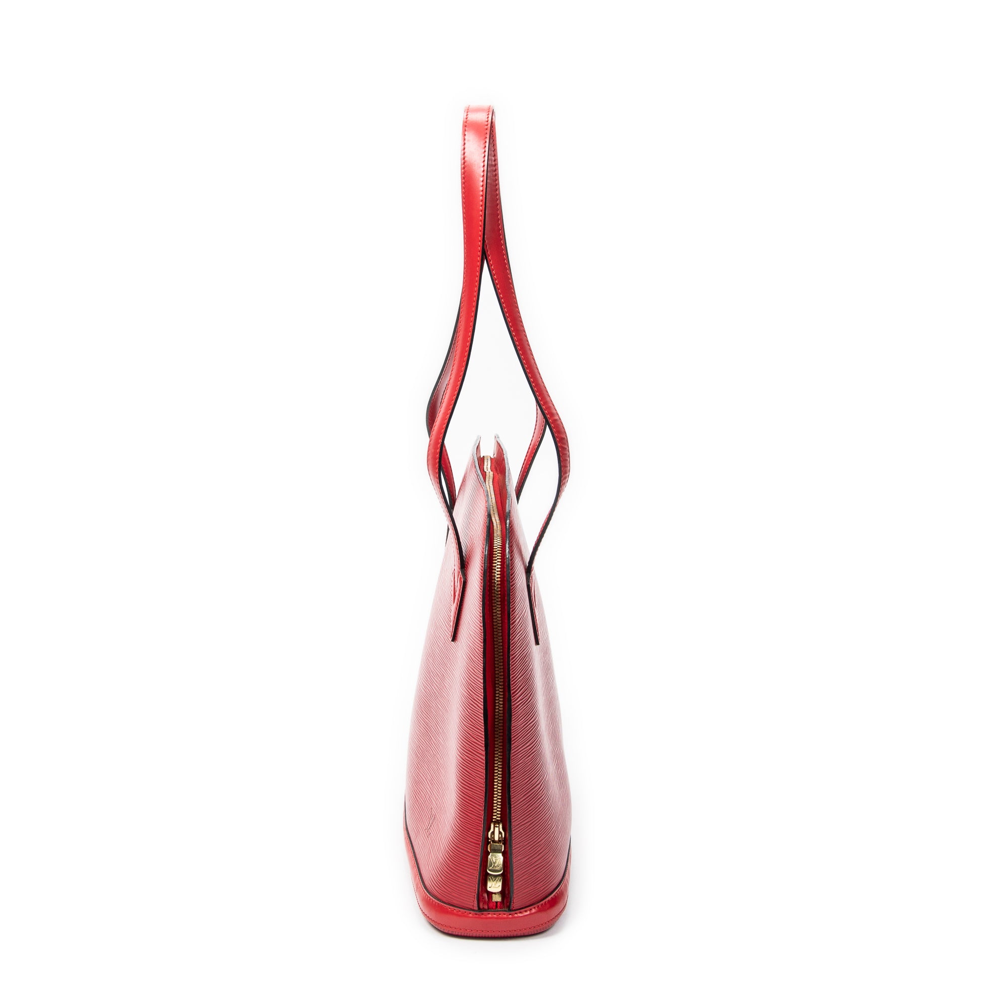 Louis Vuitton - Lussac - Rouge