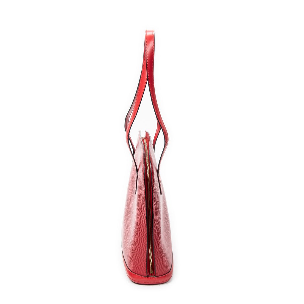 Louis Vuitton - Lussac - Rouge