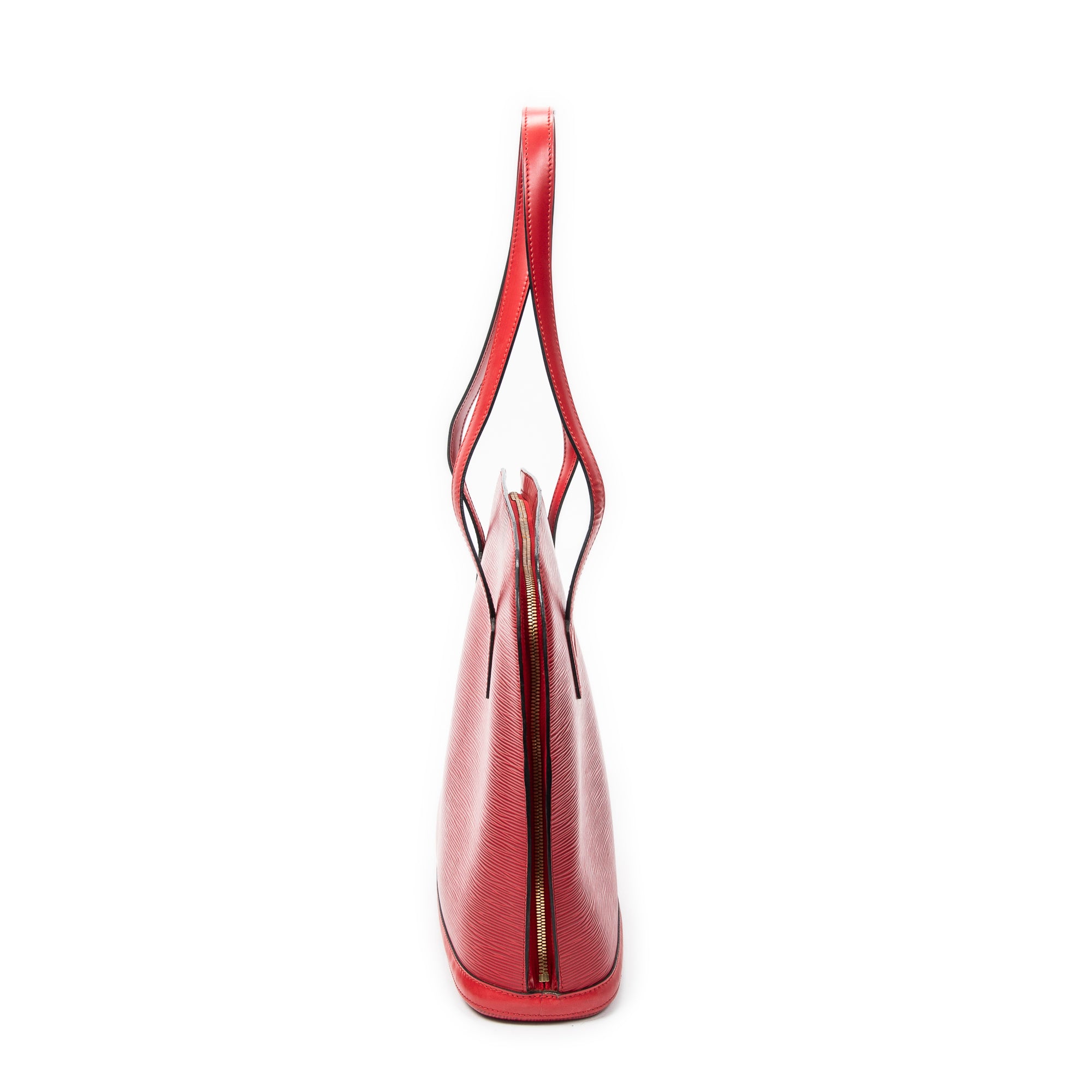 Louis Vuitton - Lussac - Rouge