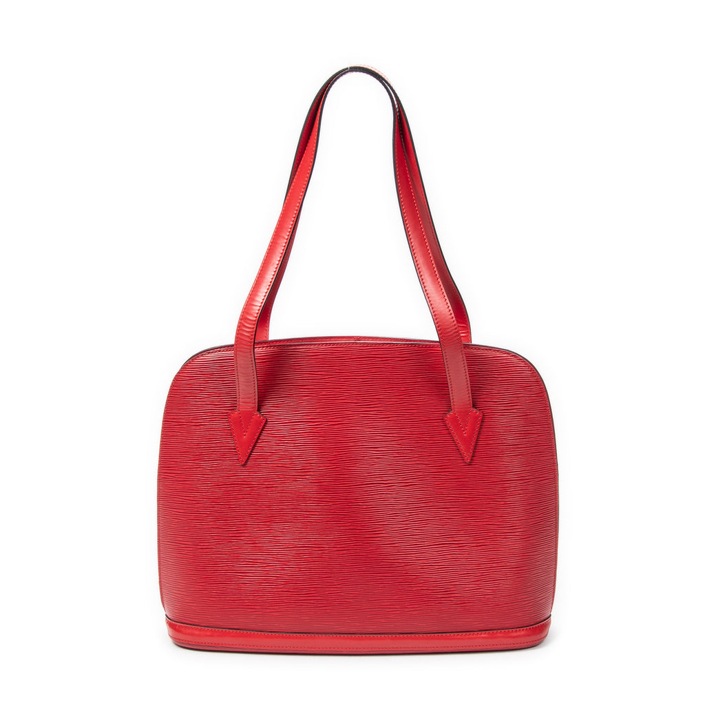 Louis Vuitton - Lussac - Rouge