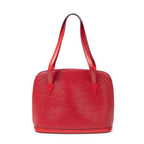 Louis Vuitton - Lussac - Rouge