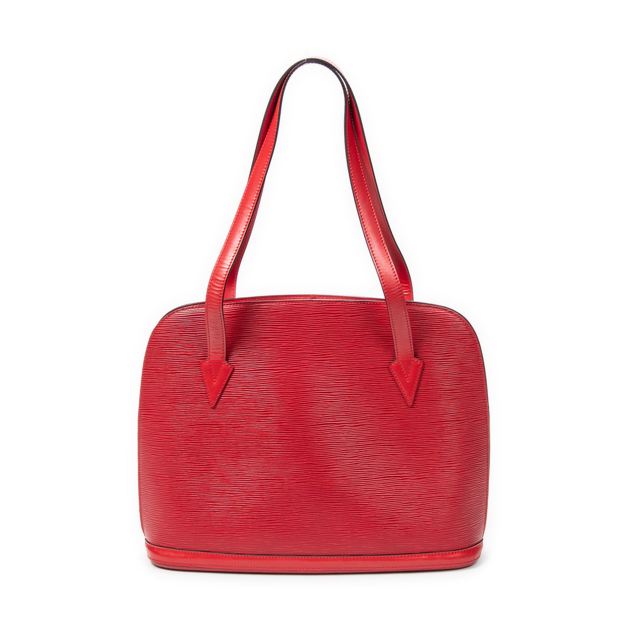 Louis Vuitton - Lussac - Rouge