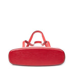 Louis Vuitton - Lussac - Rouge