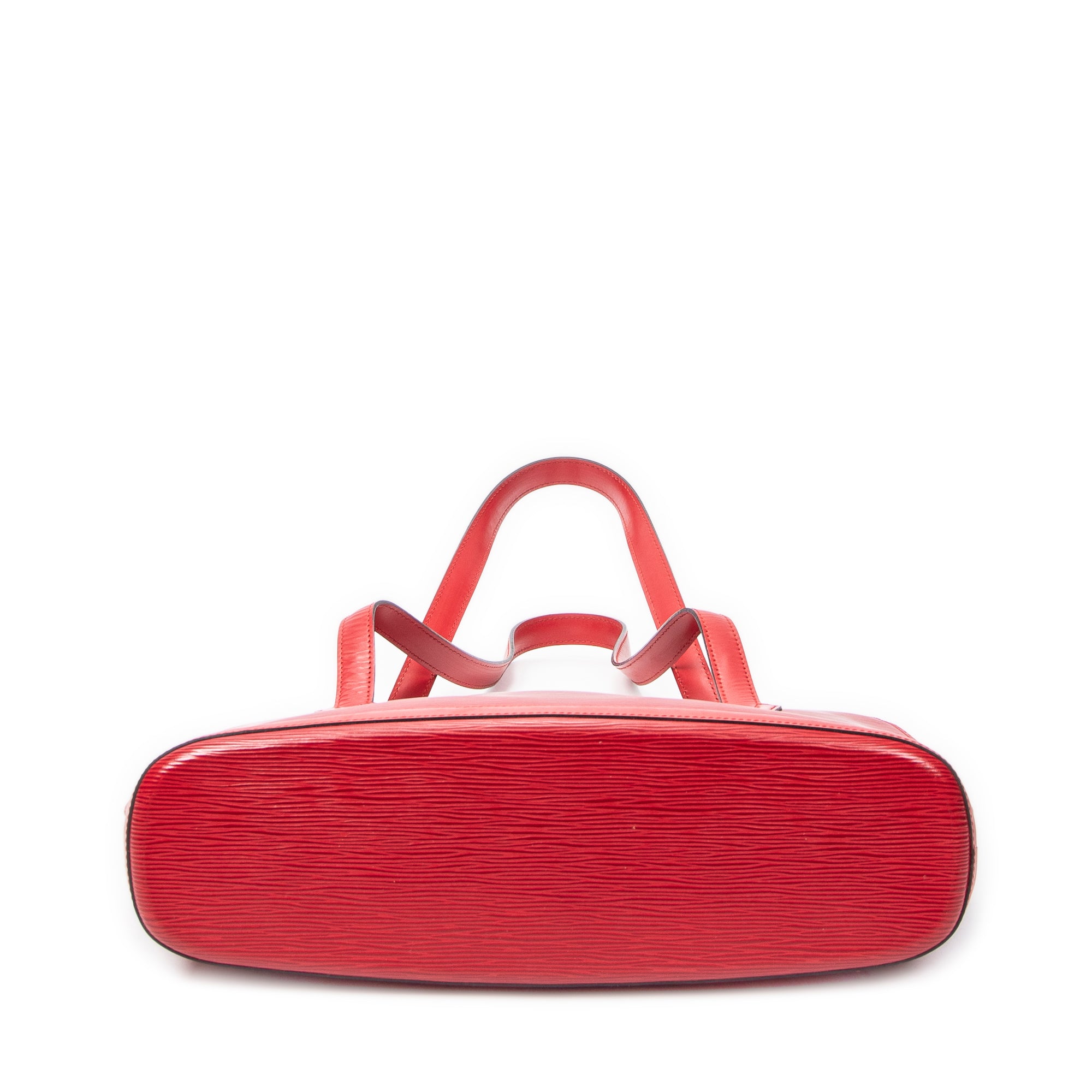 Louis Vuitton - Lussac - Rouge