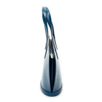 Handbag St-Jacques PM Blue Epi
