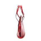Handbag St-Jacques PM Red Epi