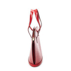 Handbag St-Jacques PM Red Epi