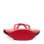 Handbag St-Jacques PM Red Epi