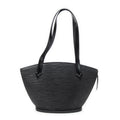 Louis Vuitton - St-Jacques Longues Bretelles - Noir