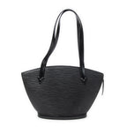Louis Vuitton - St-Jacques Longues Bretelles - Noir