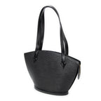Louis Vuitton - St-Jacques Longues Bretelles - Noir