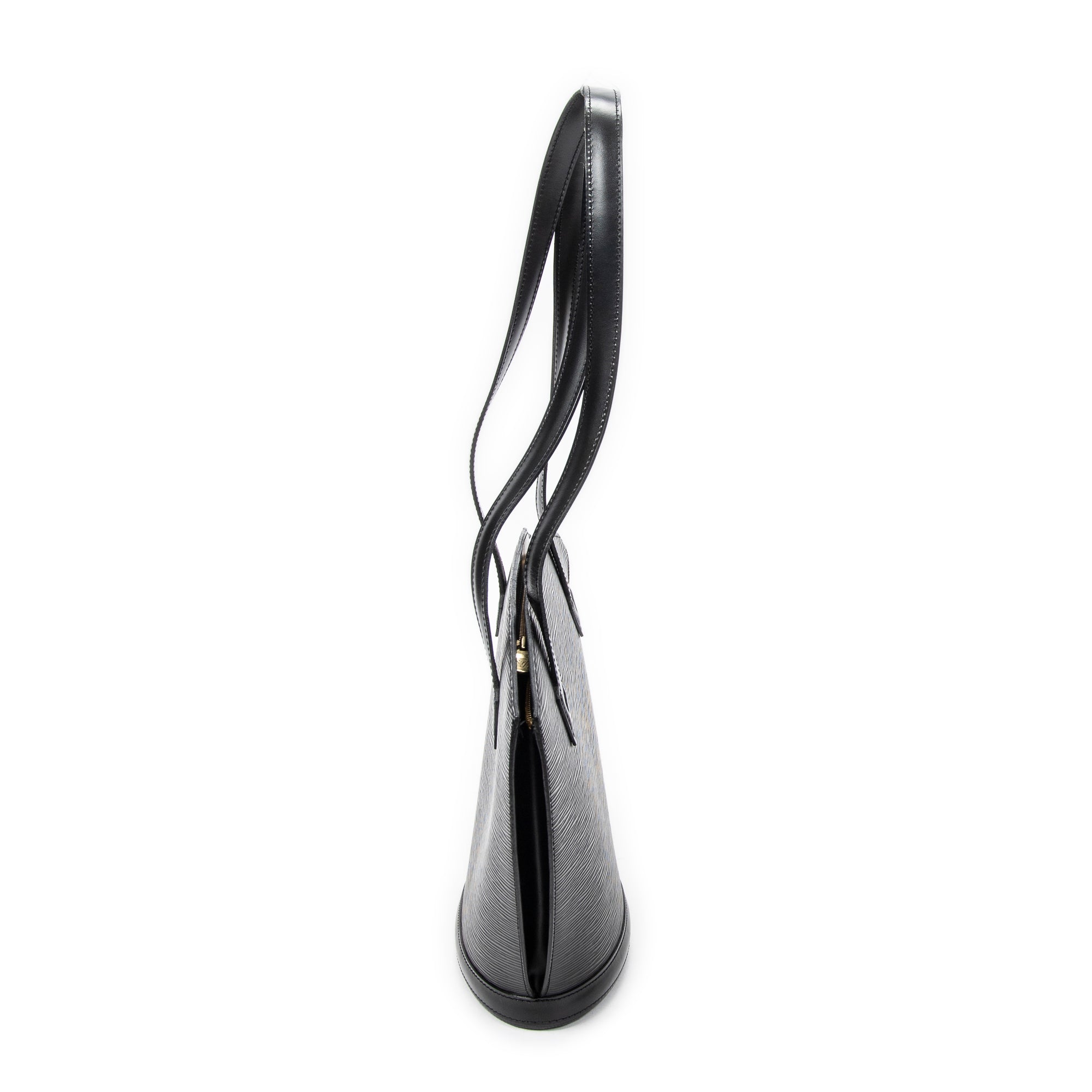 Louis Vuitton - St-Jacques Longues Bretelles - Noir