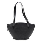 Louis Vuitton - St-Jacques Longues Bretelles - Noir