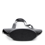 Louis Vuitton - St-Jacques Longues Bretelles - Noir