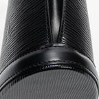 Louis Vuitton - St-Jacques Longues Bretelles - Noir