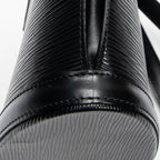 Louis Vuitton - St-Jacques Longues Bretelles - Noir