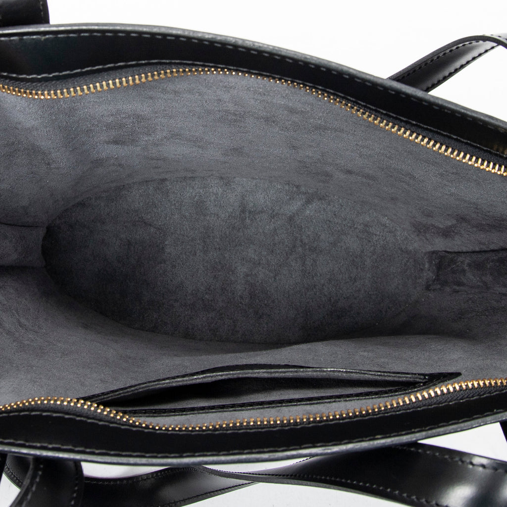 Louis Vuitton - St-Jacques Longues Bretelles - Noir