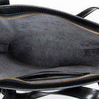 Louis Vuitton - St-Jacques Longues Bretelles - Noir