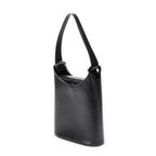 Shoulder Bag Verseau Black Epi