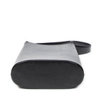 Shoulder Bag Verseau Black Epi