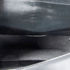 Shoulder Bag Verseau Black Epi