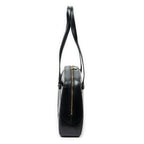 Shoulder Bag Voltaire Black Epi