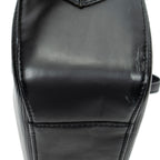 Shoulder Bag Voltaire Black Epi