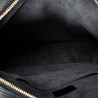 Shoulder Bag Voltaire Black Epi