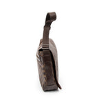 Shoulder Bag Bastille Brown Damier Ebene