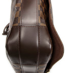Shoulder Bag Bastille Brown Damier Ebene