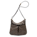 Shoulder Bag Bloomsbury PM Brown Damier Ebene
