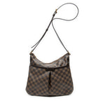Shoulder Bag Bloomsbury PM Brown Damier Ebene