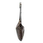 Shoulder Bag Bloomsbury PM Brown Damier Ebene