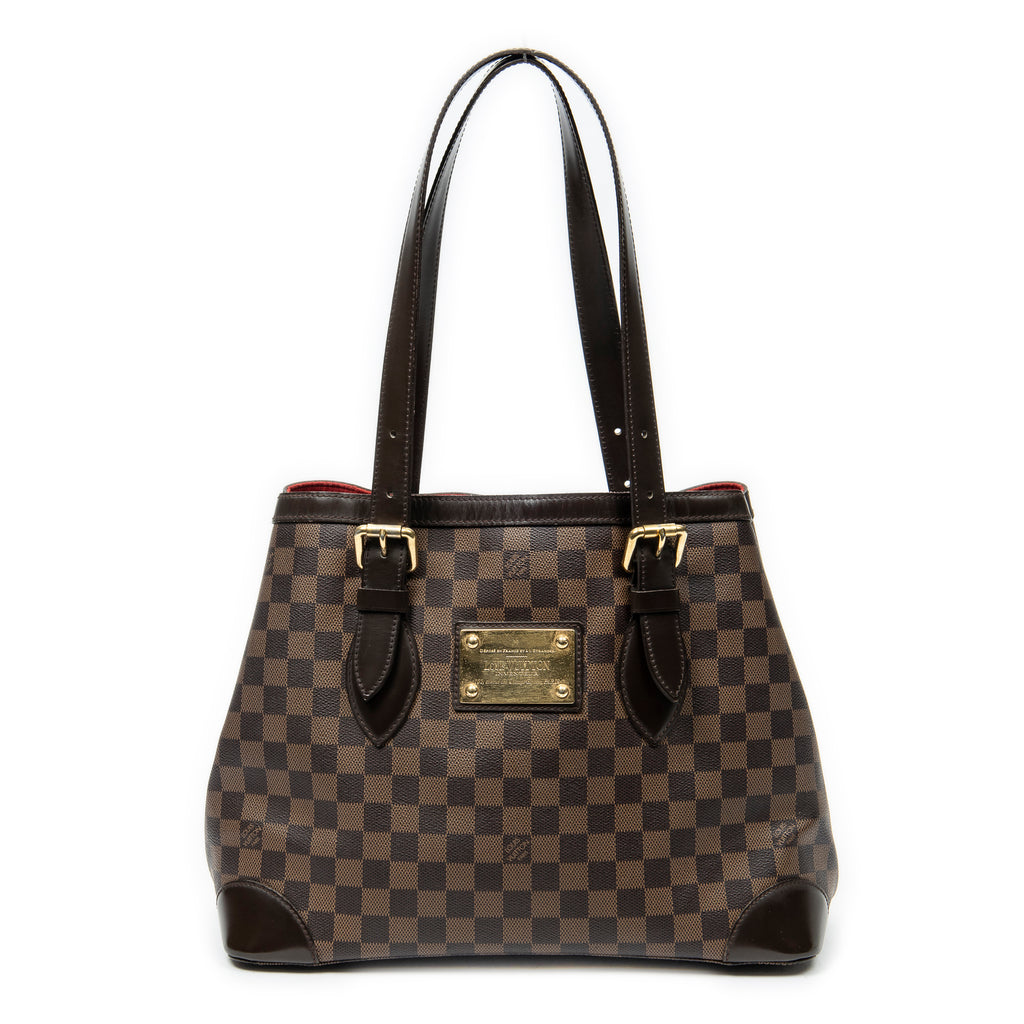 Louis Vuitton - Hampstead - Marron