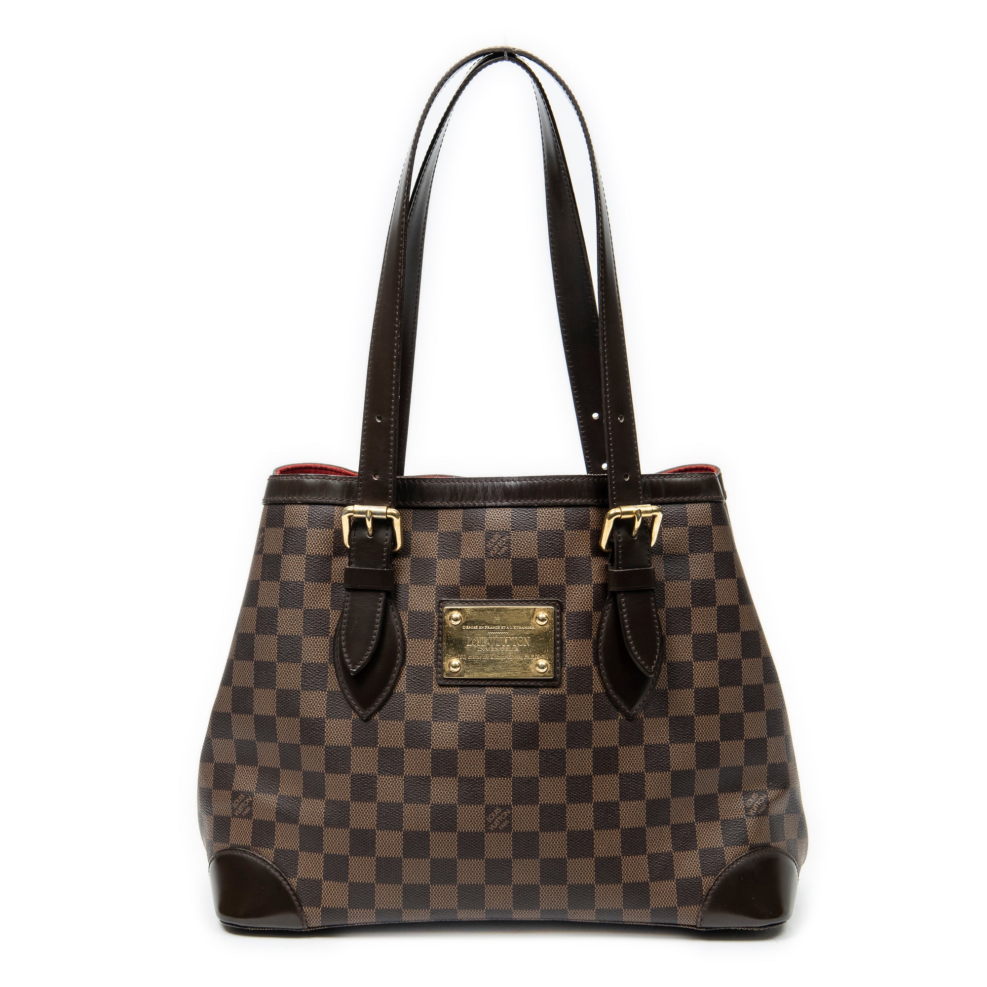 Louis Vuitton - Hampstead - Marron