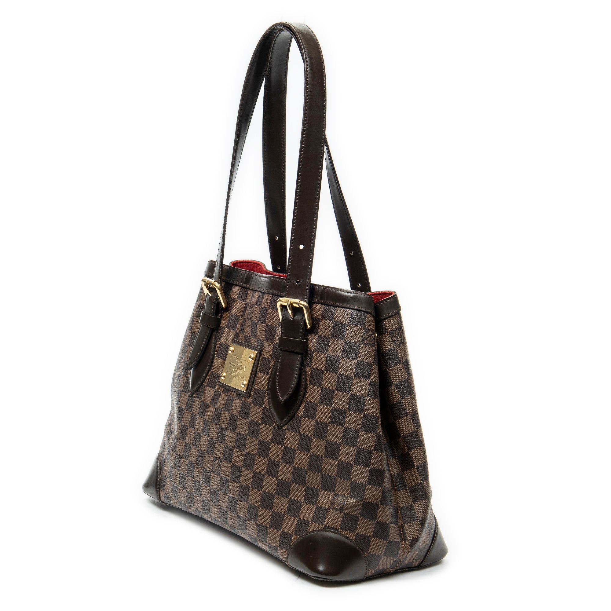 Louis Vuitton - Hampstead - Marron