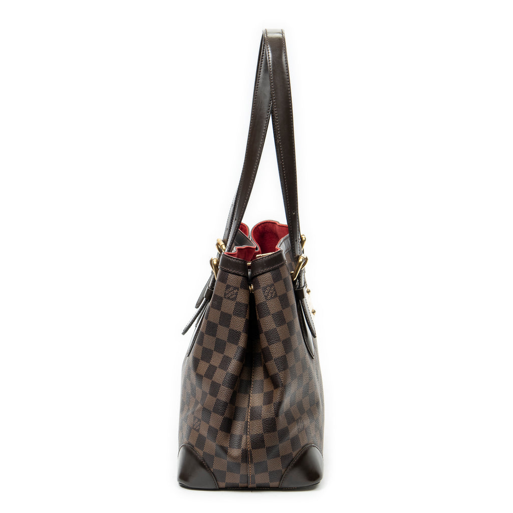 Louis Vuitton - Hampstead - Marron